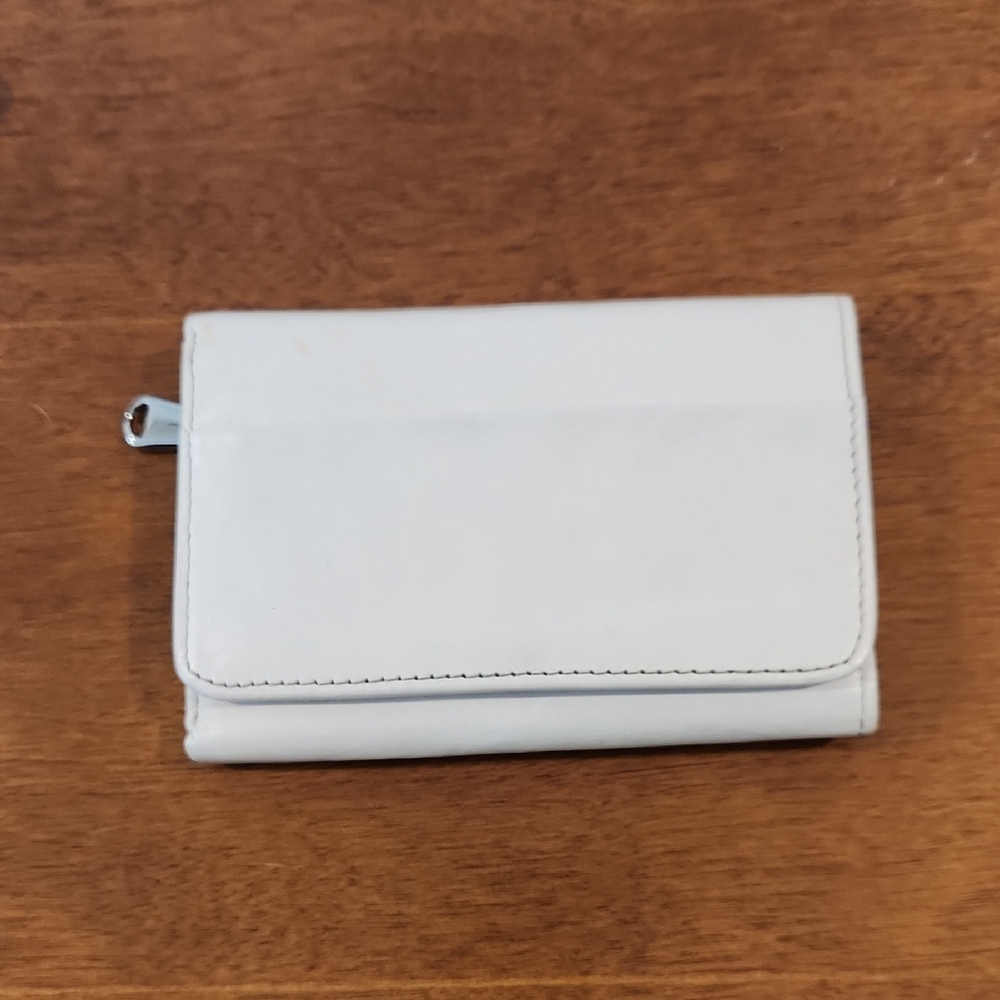 HOBO International Jill Trifold Wallet